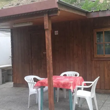 Villaggio Valdeiva Campeggio Deiva Marina