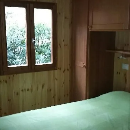 Villaggio Valdeiva Campeggio Deiva Marina