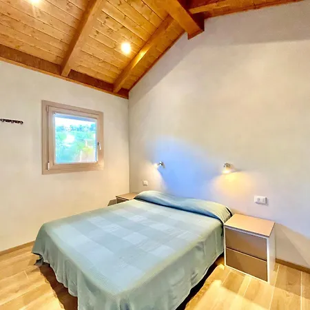 Villaggio Valdeiva * Deiva Marina