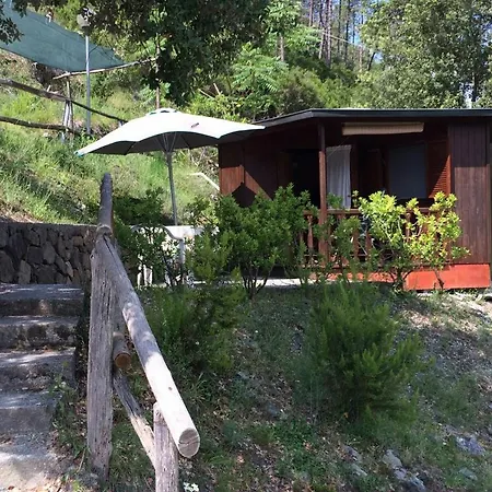 Villaggio Valdeiva Deiva Marina
