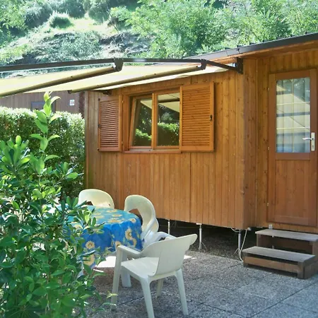 Villaggio Valdeiva Campeggio Deiva Marina