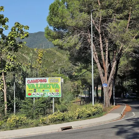 Villaggio Valdeiva Deiva Marina