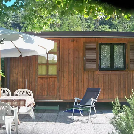 Villaggio Valdeiva Campingplatz *