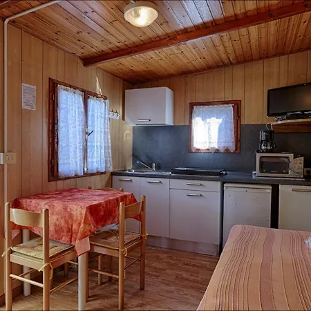 Villaggio Valdeiva Campingplatz *