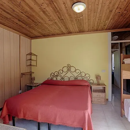 Villaggio Valdeiva *
