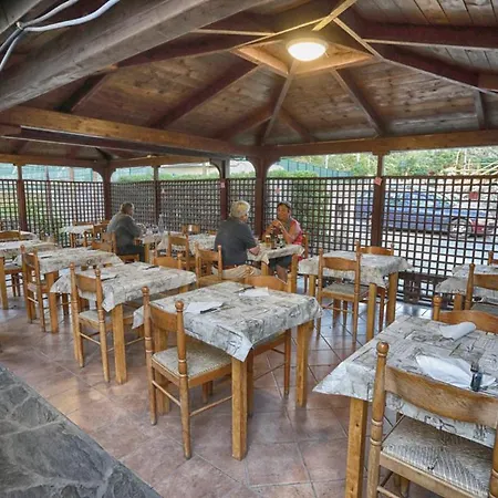 Villaggio Valdeiva Campingplatz *