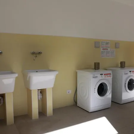 Villaggio Valdeiva *