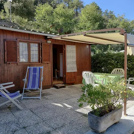 Villaggio Valdeiva Campingplatz