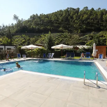 Villaggio Valdeiva Campeggio